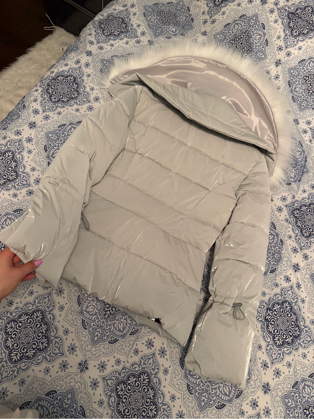 Guess jacket - Picture 9 of 12